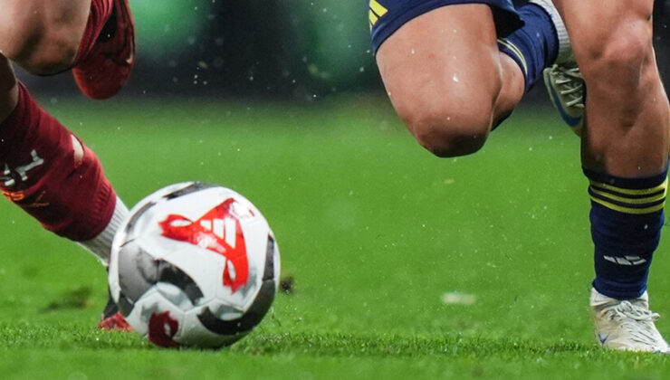 Derbide ilk golün önemi büyük