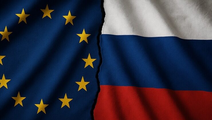 AB: Rusya’nın söylediği ya da yaptığı hiçbir şeye güven olmaz