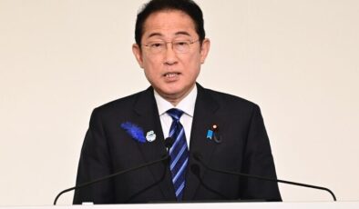 Japonya’da eski Başbakan Kişida’dan Ankara’daki NATO Zirvesi’ne “Takaiçi’nin davet edilmesi” çağrısı