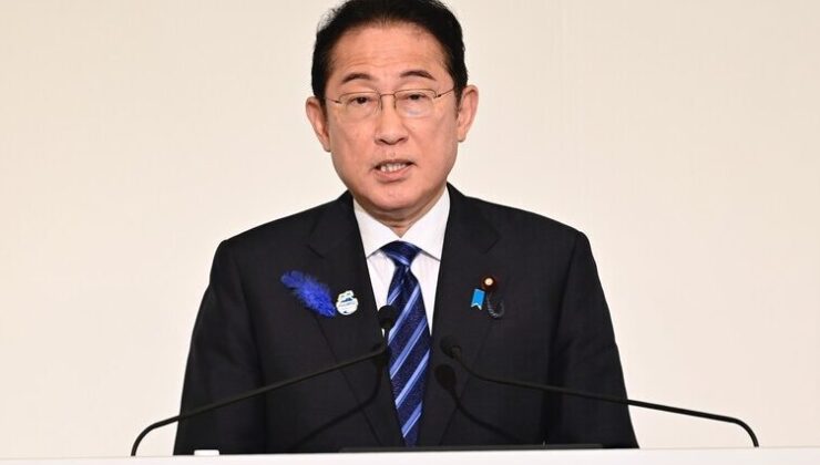 Japonya’da eski Başbakan Kişida’dan Ankara’daki NATO Zirvesi’ne “Takaiçi’nin davet edilmesi” çağrısı
