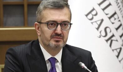 İletişim Başkanı Duran’dan “Ev Sahibi Türkiye” projesine ilişkin paylaşım