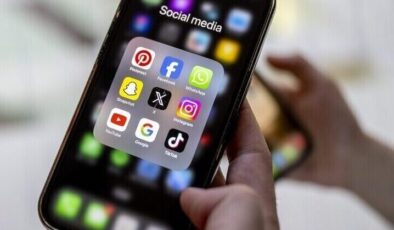 Anket: Gençler haberi sosyal medyadan, yaşlılar televizyondan takip ediyor
