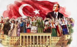 TBMM Başkanı Kurtulmuş’tan 23 Nisan Ulusal Egemenlik ve Çocuk Bayramı mesajı