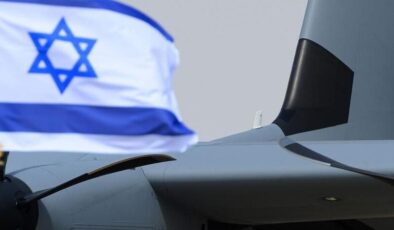 İsrail ordusunda iki uçak teknisyenine İran’a casusluk suçlaması