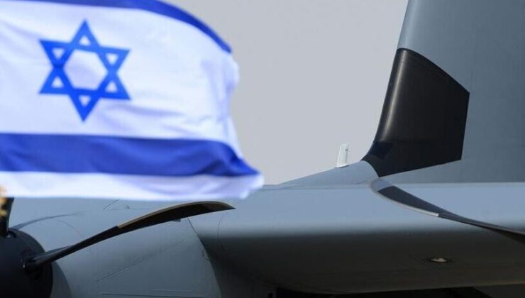 İsrail ordusunda iki uçak teknisyenine İran’a casusluk suçlaması