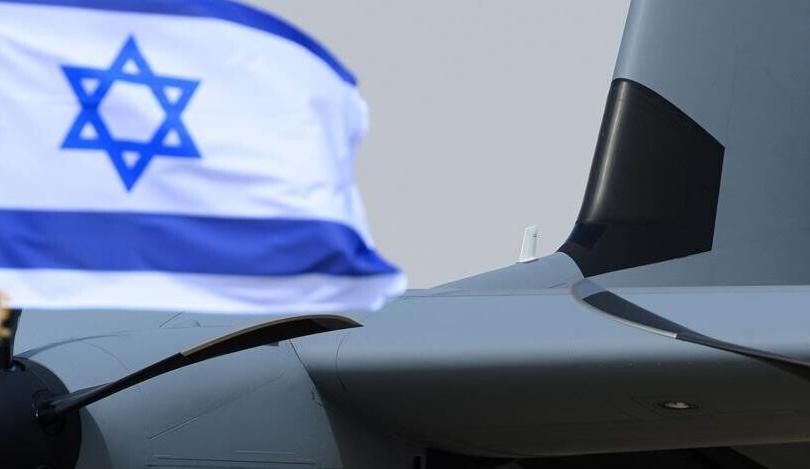 İsrail ordusunda iki uçak teknisyenine İran’a casusluk suçlaması