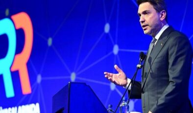 Bakan Bayraktar, doğal gaz ve elektrikteki desteklerin yaklaşık 1,85 trilyon liraya ulaştığını bildirdi