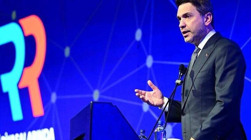 Bakan Bayraktar, doğal gaz ve elektrikteki desteklerin yaklaşık 1,85 trilyon liraya ulaştığını bildirdi