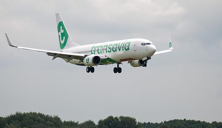 Transavia France jet yakıtı krizi nedeniyle uçuşlarını iptal ediyor