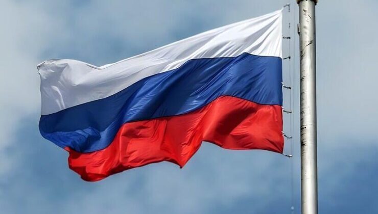 Rusya, Almanya’ya protesto notası verdi