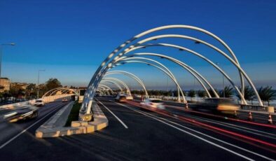 Bakan Uraloğlu, Avrasya Tüneli’nin bugüne kadar 180 milyon kez kullanıldığını bildirdi