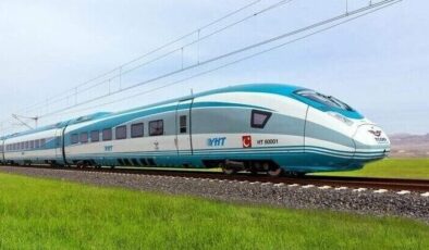 Demir yollarında Yolcu Taşıma Platformu ile 3 bin ağacın kesilmesi önlendi