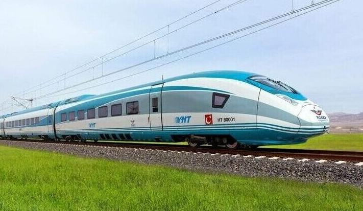 Demir yollarında Yolcu Taşıma Platformu ile 3 bin ağacın kesilmesi önlendi