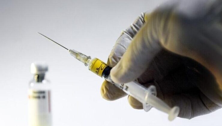 Hepatit A aşısında yerli üretim başladı