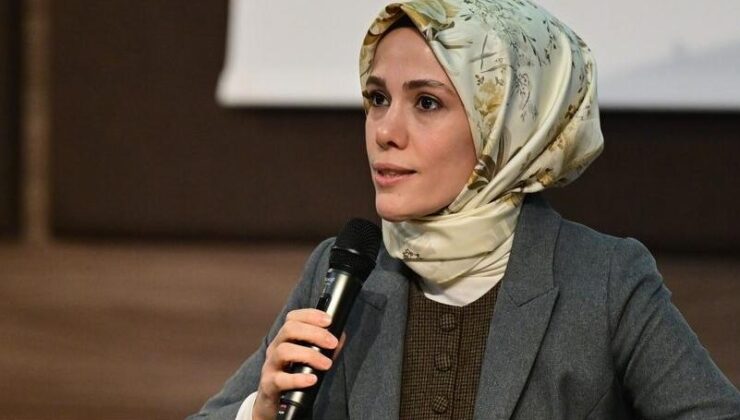 NUN Vakfı Başkanı Albayrak, Gazze’deki durumun normatif mimarinin çöküşünü ortaya koyduğunu belirtti