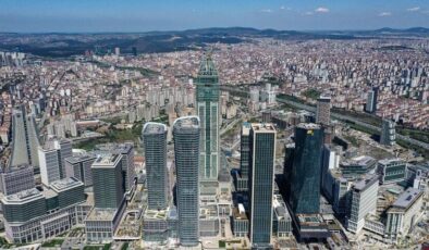İstanbul Finans Merkezi’nde yeni teşvik dönemi başlıyor