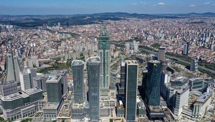 İstanbul Finans Merkezi’nde yeni teşvik dönemi başlıyor