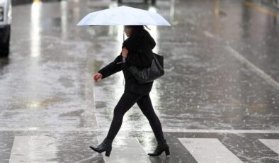 Yurt genelinde sıcaklıklar hissedilebilir derecede azalacak