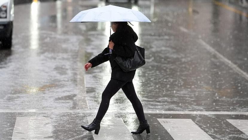 Yurt genelinde sıcaklıklar hissedilebilir derecede azalacak