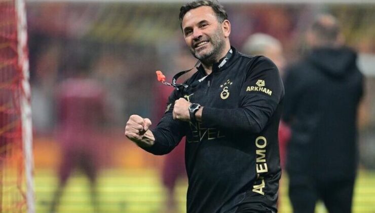 Okan Buruk, yerli teknik adamların şampiyonluk geleneğini sürdürmeye çok yakın