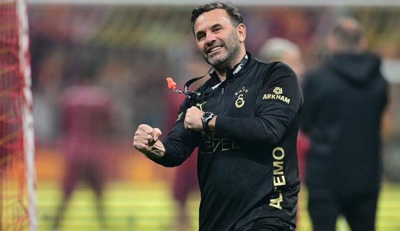 Okan Buruk, yerli teknik adamların şampiyonluk geleneğini sürdürmeye çok yakın