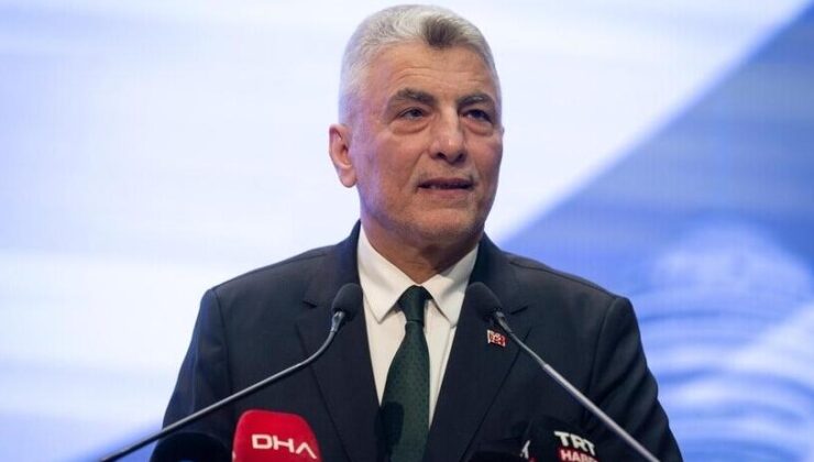 Uluslararası Helal Akreditasyon Kongresi’nin ilki Ankara’da yapıldı