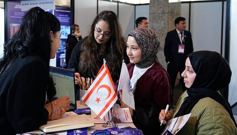 İstanbul’da 11. Avrasya Yükseköğretim Zirvesi düzenleniyor