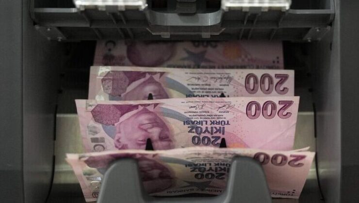 Martta en fazla aylık reel getiri mevduat faizinde oldu