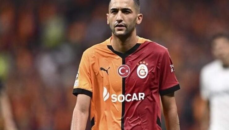 Galatasaray’ın eski futbolcusu Faslı yıldızdan İsrailli Bakan’ın tehditlerine “Siyonizmden korkmuyoruz” yanıtı