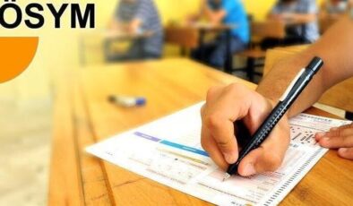 MEB-EKYS sonuçları açıklandı