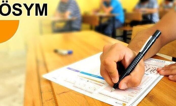 MEB-EKYS sonuçları açıklandı