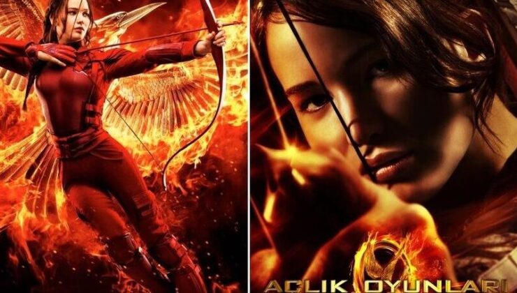 “Açlık Oyunları” yeniden beyaz perdede izleyiciyle buluşacak