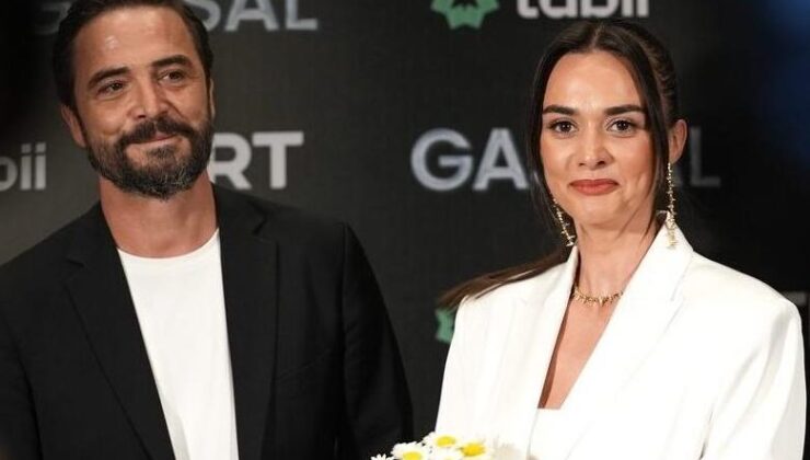 “Gassal”, üçüncü sezonuyla tabii’de izleyiciyle buluştu