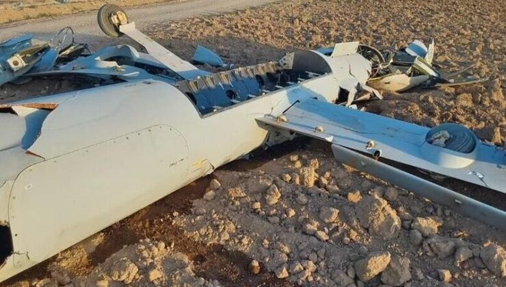 ABD’nin nisanın başından beri 8 adet “MQ-9 Reaper İHA” kaybettiği iddiası