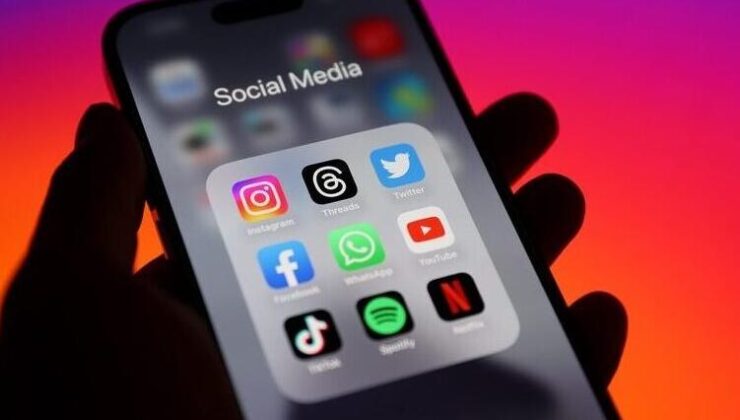 İnternet trafiğinde YouTube, mesajlaşmada Instagram, sesli konuşmada WhatsApp öne çıktı