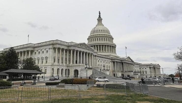 ABD Kongresine Trump’ın görevini yerine getirme yeterliliğinin incelenmesini öngören bir tasarı sunuldu