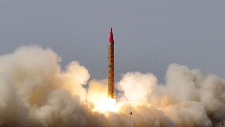 ABD ve İsrail’in İran’a saldırıları nükleer silahlanma yarışını tetikleyebilir