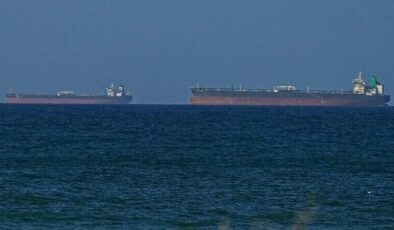 Çin’den İran’a “Hürmüz Boğazı’ndan serbest ve güvenli geçiş sağlanmalı” mesajı