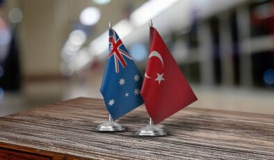 Avustralya vatandaşları için vize muafiyeti Resmi Gazete’de