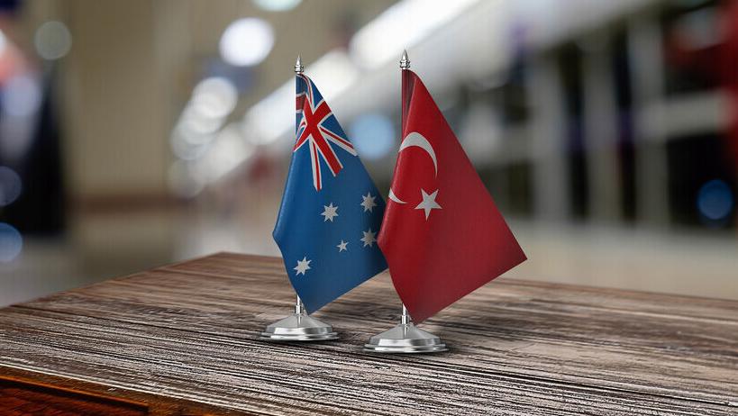 Avustralya vatandaşları için vize muafiyeti Resmi Gazete’de