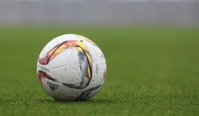 Futbolda haftanın programı