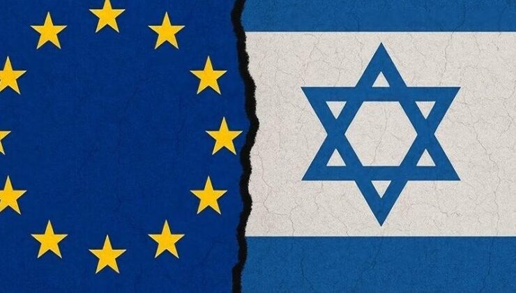 Hollandalı vekillerden “AB-İsrail Ortaklık Anlaşması’nın askıya alınması” çağrısı