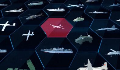 Milli yazılım KOVAN ilk kez ihraç edildi