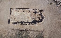 Kapadokya’nın gizli mirası “Meryem Ana Dağı” turizme kazandırılıyor