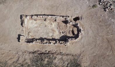 Kapadokya’nın gizli mirası “Meryem Ana Dağı” turizme kazandırılıyor