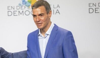 Sanchez, BM’nin acil reforma ihtiyacı olduğunu savundu