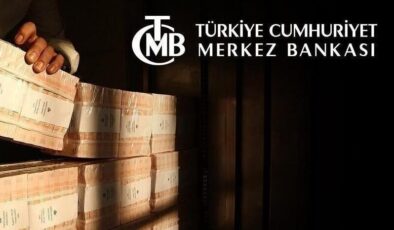 Türkiye’nin şubat ayı uluslararası yatırım pozisyonu verileri açıklandı