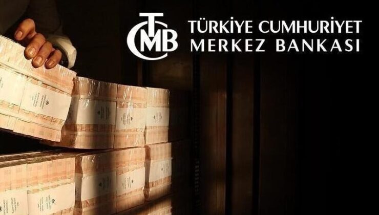 Türkiye’nin şubat ayı uluslararası yatırım pozisyonu verileri açıklandı