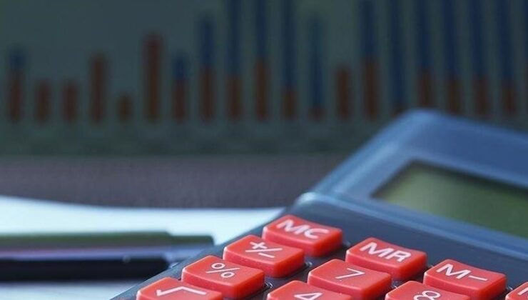 Yurt Dışı ÜFE martta aylık yüzde 3,94, yıllık yüzde 35,4 arttı