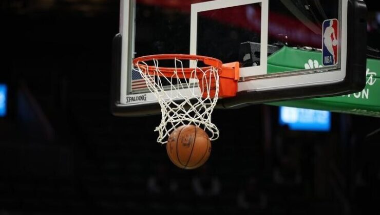 NBA play-off’larında Thunder, Suns’ı 35 sayı farkla yenerek seride 1-0 öne geçti